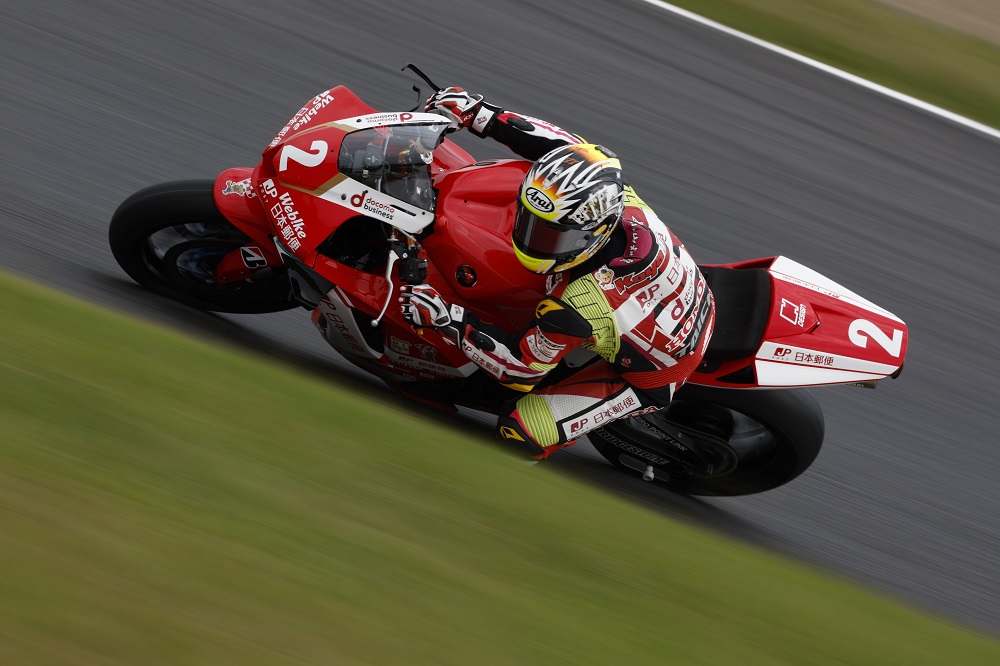 2023 MFJ全日本ロードレース選手権シリーズ 第8戦 第55回 MFJグランプリSUPERBIKE RACE in SUZU  株式会社ティー・プロ・イノベーション