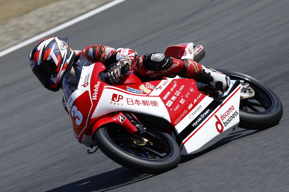 2024 MFJ全日本ロードレース選手権シリーズ 第2戦 SUPERBIKE RACE in