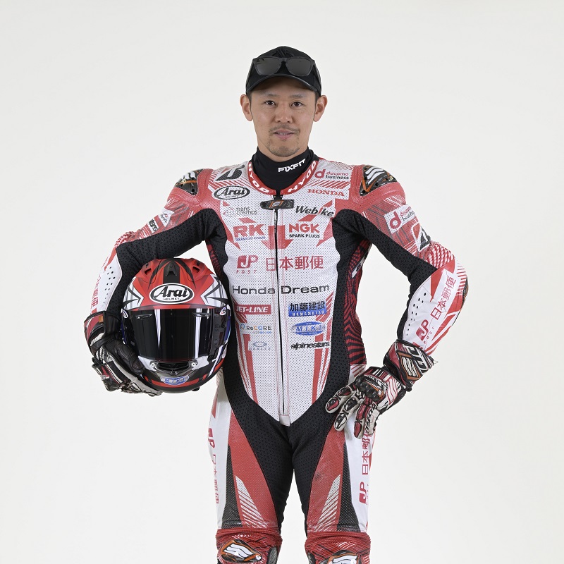 2024 MFJ全日本ロードレース選手権シリーズ 第2戦 SUPERBIKE