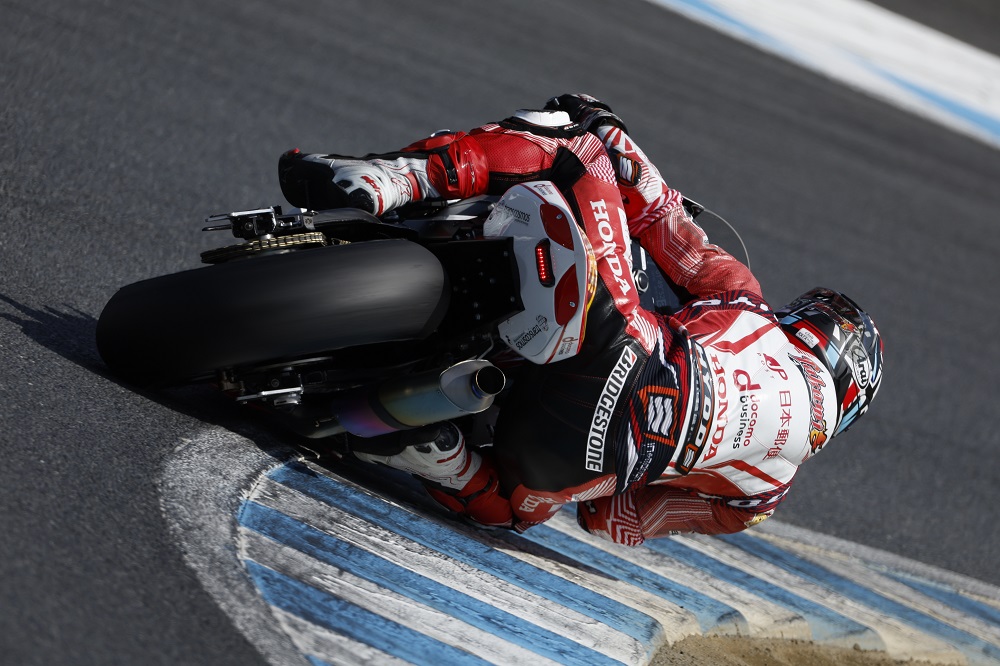 2024 MFJ全日本ロードレース選手権シリーズ 第2戦 SUPERBIKE