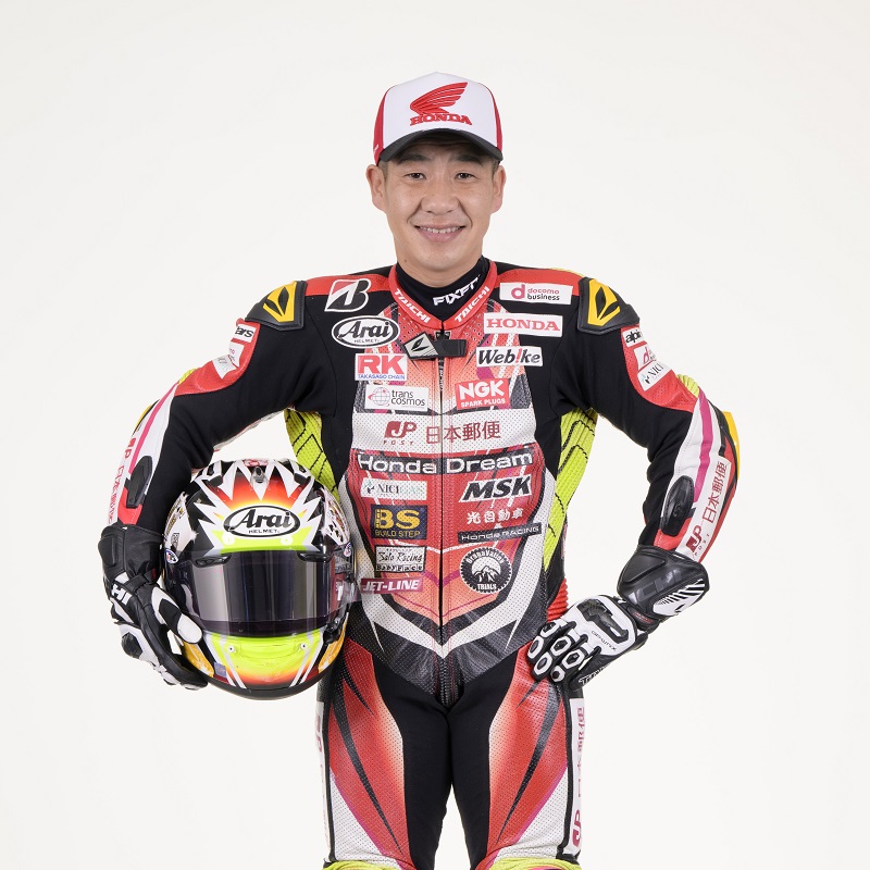 2024 MFJ全日本ロードレース選手権シリーズ 第3戦 SUPERBIKE RACE in SUGO 株式会社ティー・プロ・イノベーション