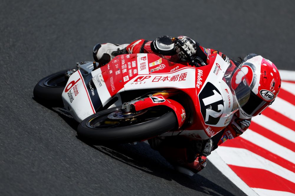 2024 MFJ全日本ロードレース選手権シリーズ 第4戦 筑波大会 株式
