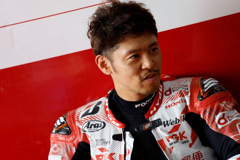 2024 MFJ全日本ロードレース選手権シリーズ 第5戦 MOTEGI 2&4 RACE