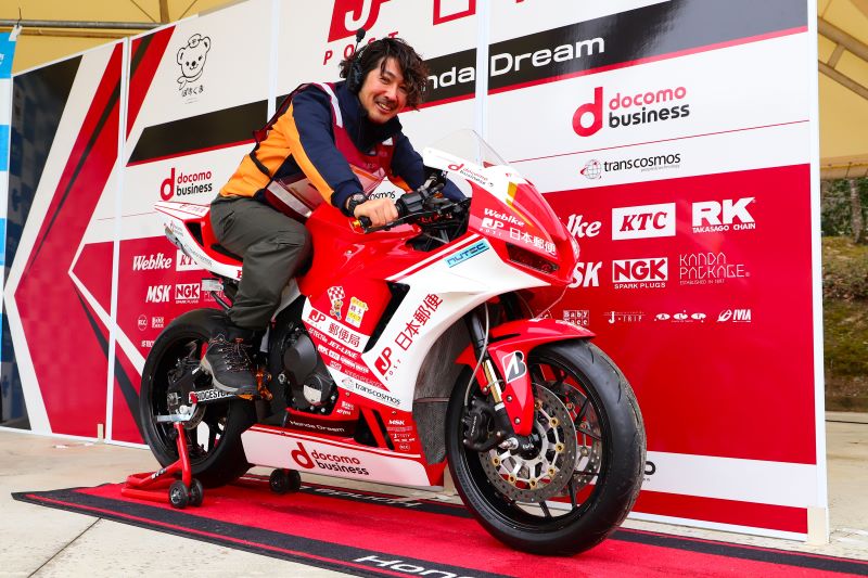 みい かみいしづ ライダーズミーティングを開催しました。 株式会社ティー