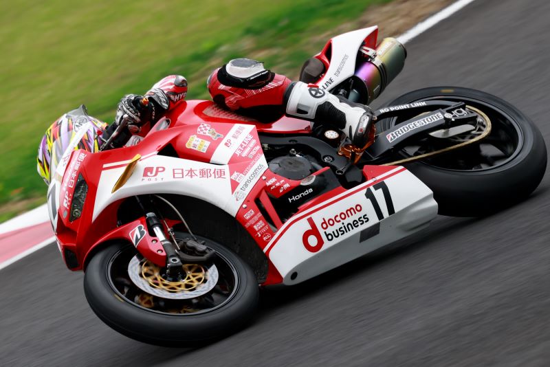 2025 MFJ全日本ロードレース選手権シリーズ 第2戦 SUPERBIKE RACE in