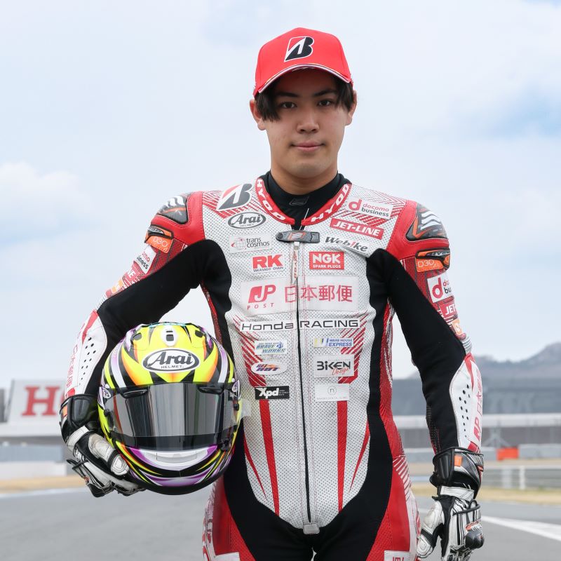 2025 MFJ全日本ロードレース選手権シリーズ 第2戦 SUPERBIKE