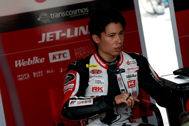 2025 MFJ全日本ロードレース選手権シリーズ 第4戦 SUPERBIKE RACE in
