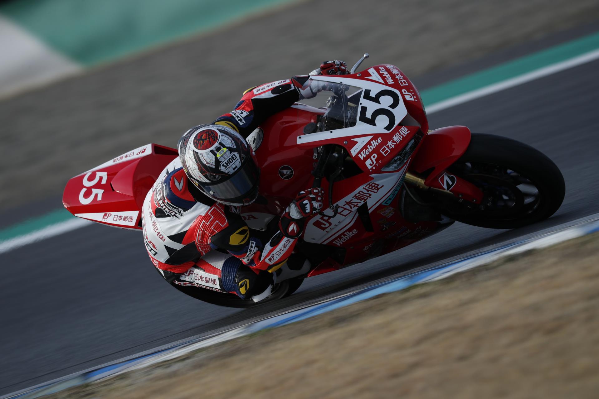 2019年も3台体制でタイトル獲得を目指す！ 株式会社ティー・プロ