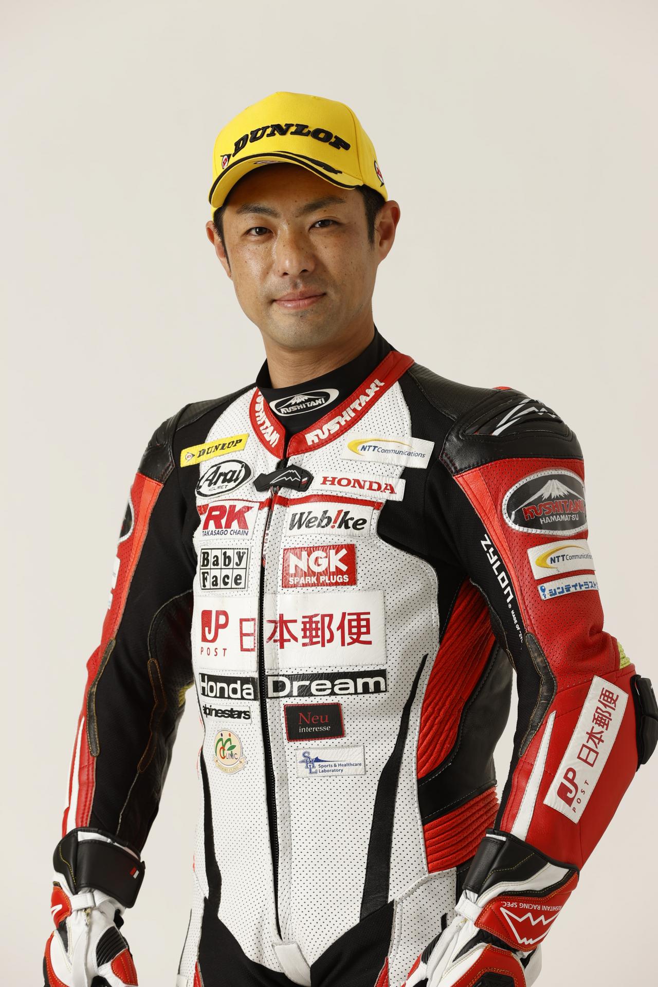 高橋裕紀 株式会社ティー・プロ・イノベーション