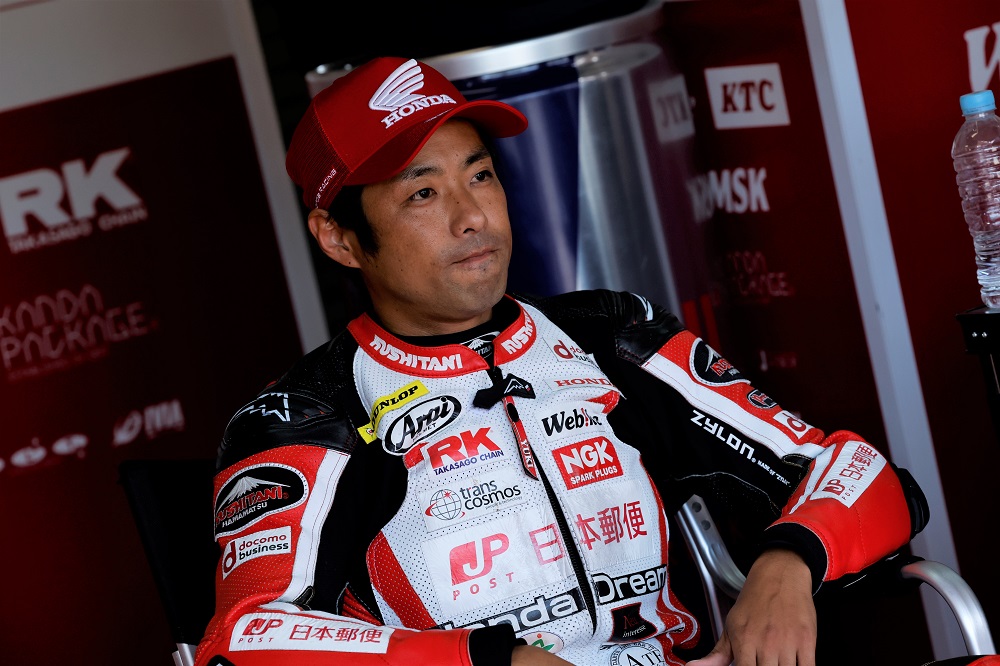 2022 MFJ全日本ロードレース選手権シリーズ 第6戦 SUPERBIKE 2022 MFJ全日本ロードレース選手権シリーズ 第6戦 SUPERBIKE
