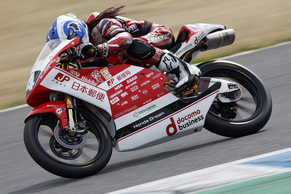 2023 MFJ全日本ロードレース選手権シリーズ 第1戦 SUPERBIKE RACE in ...
